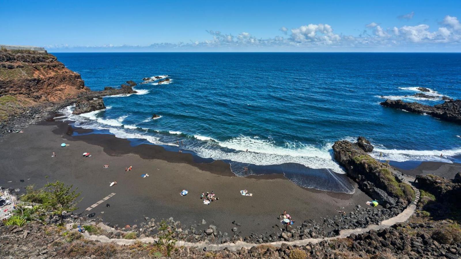 Апартаменти Mar & Teide Ель-Саусаль Екстер'єр фото